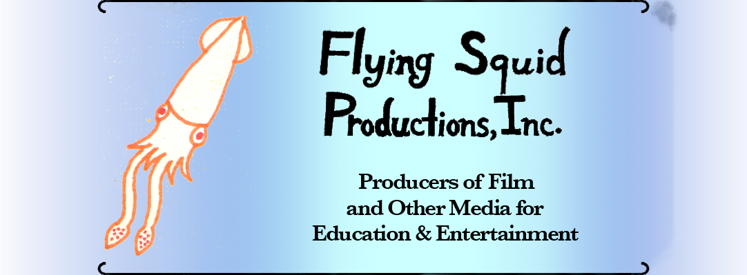 Flying Squid Productions, Inc.